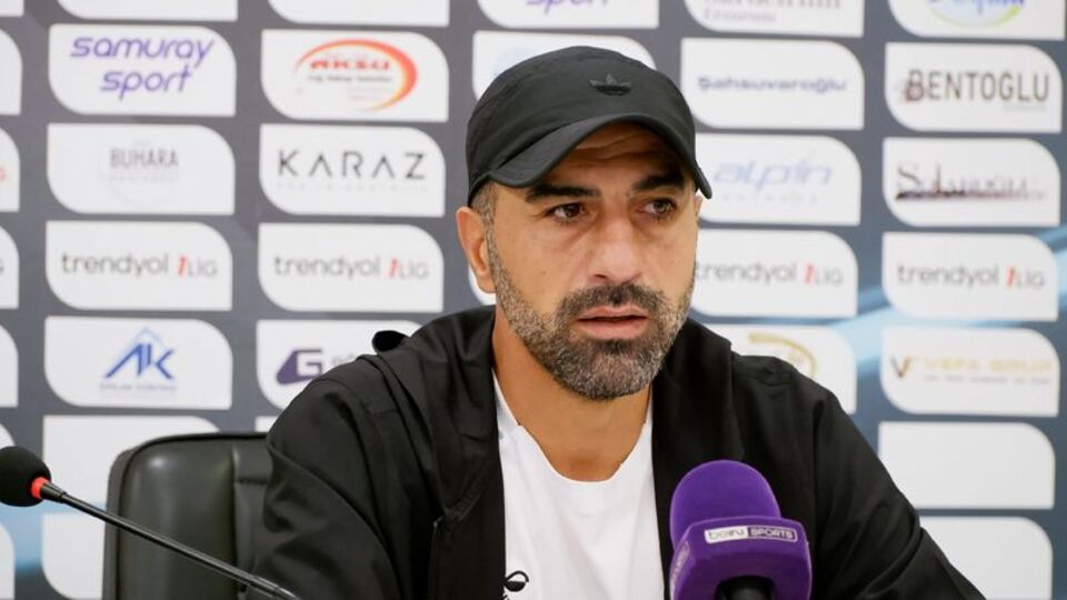 1. Lig'de ayrılık!