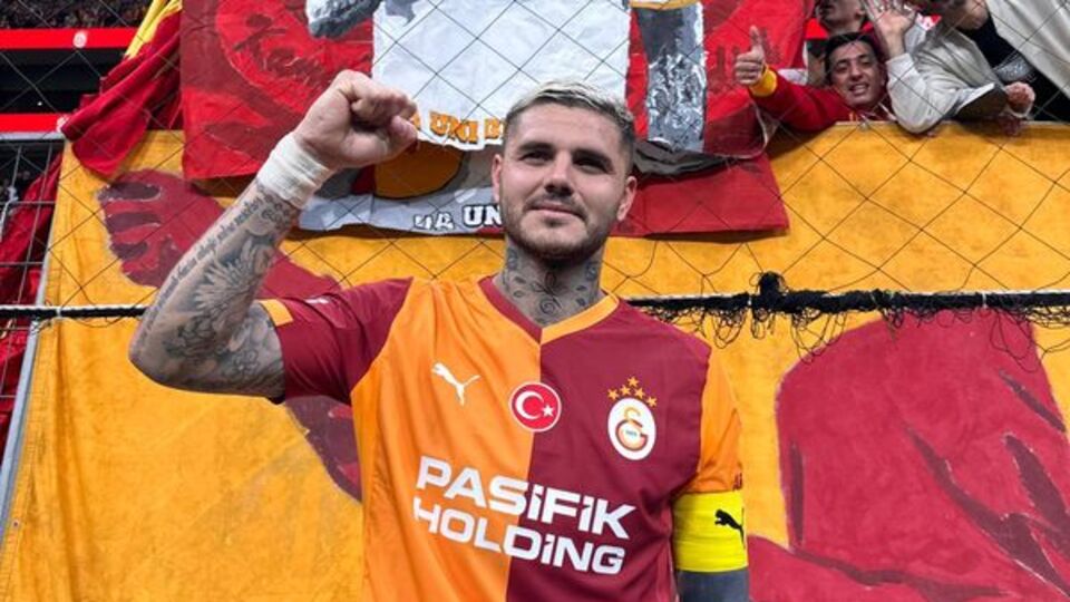 Mauro Icardi'den eleştirilere yanıt!
