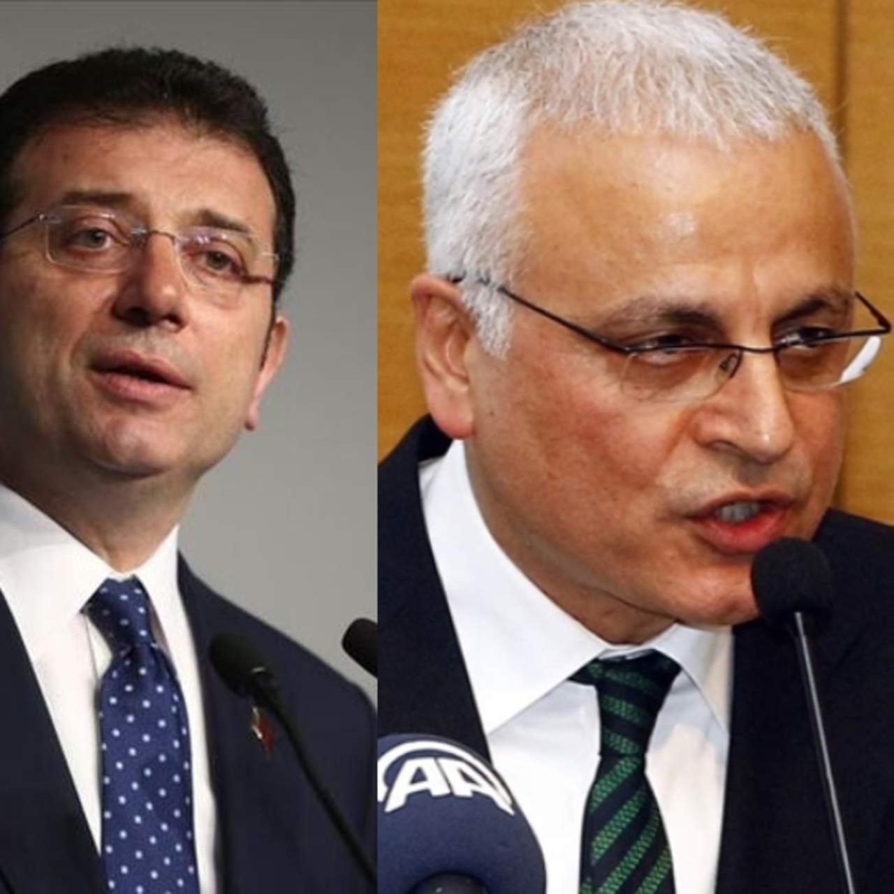 Ekrem İmamoğlu'nun ifadesi ortaya çıktı