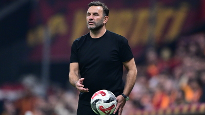 "10 kişiyle F.Bahçe'yle berabere kaldılar!"