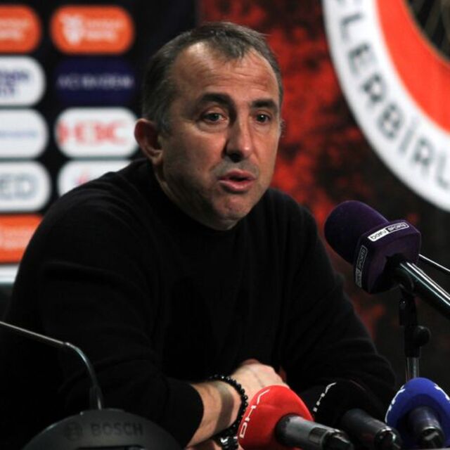 "Bizim için çok zor bir maçtı"