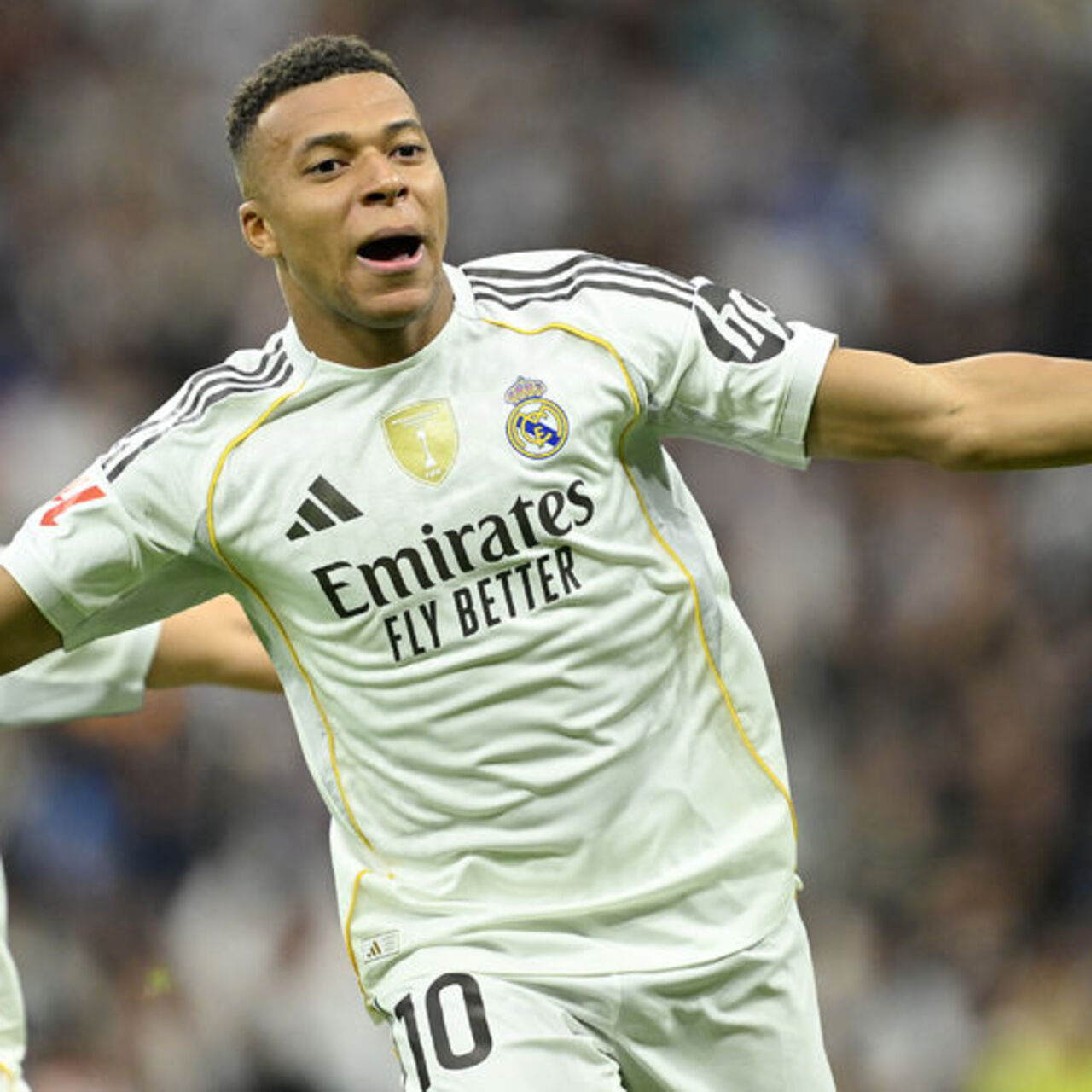 Real Madrid El Clasico'da Barcelona'yı yıktı!