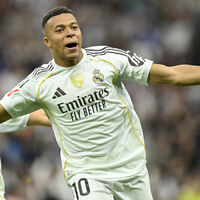 Real Madrid El Clasico'da Barcelona'yı yıktı!