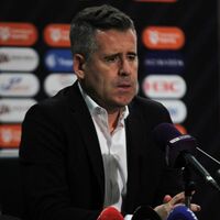 "İkinci yarıya kötü başladık"