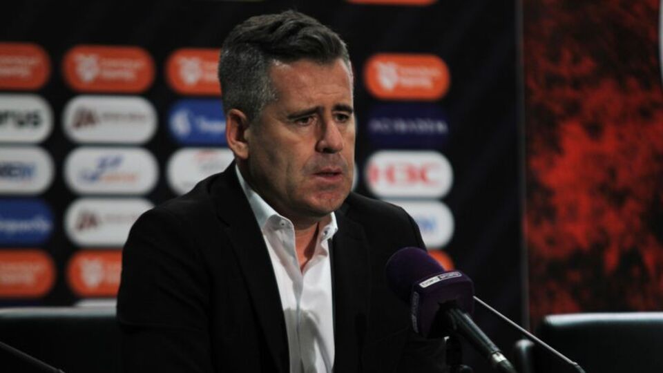 "İkinci yarıya kötü başladık"