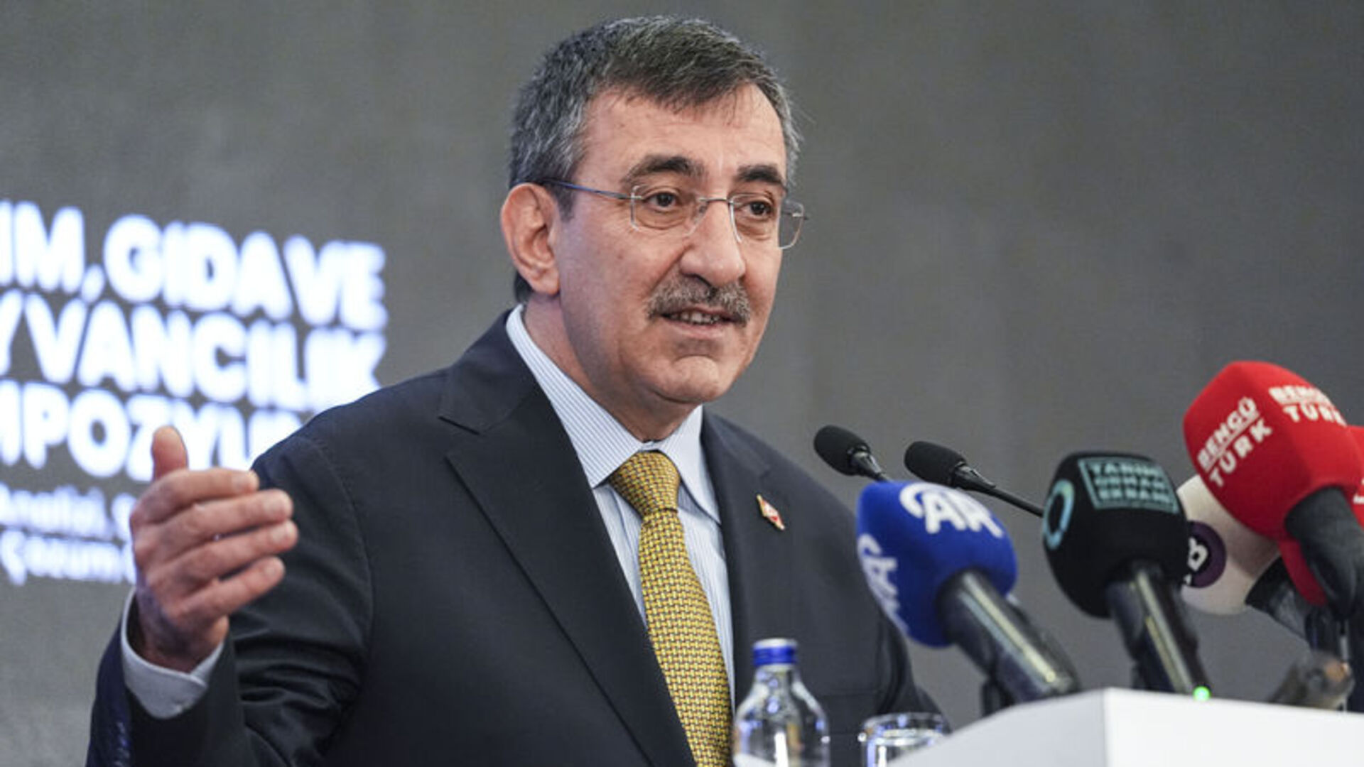 Yılmaz'dan PKK'nın Çekilme Kararına Net Yanıt: 'Söz Değil, Fiil Bekliyoruz'