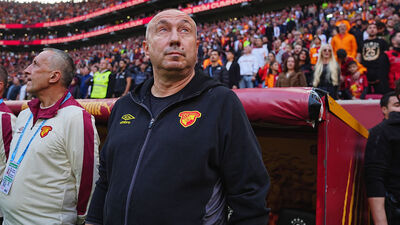 "Hakemlerle ilgili yorum yapmayı sevmiyorum"