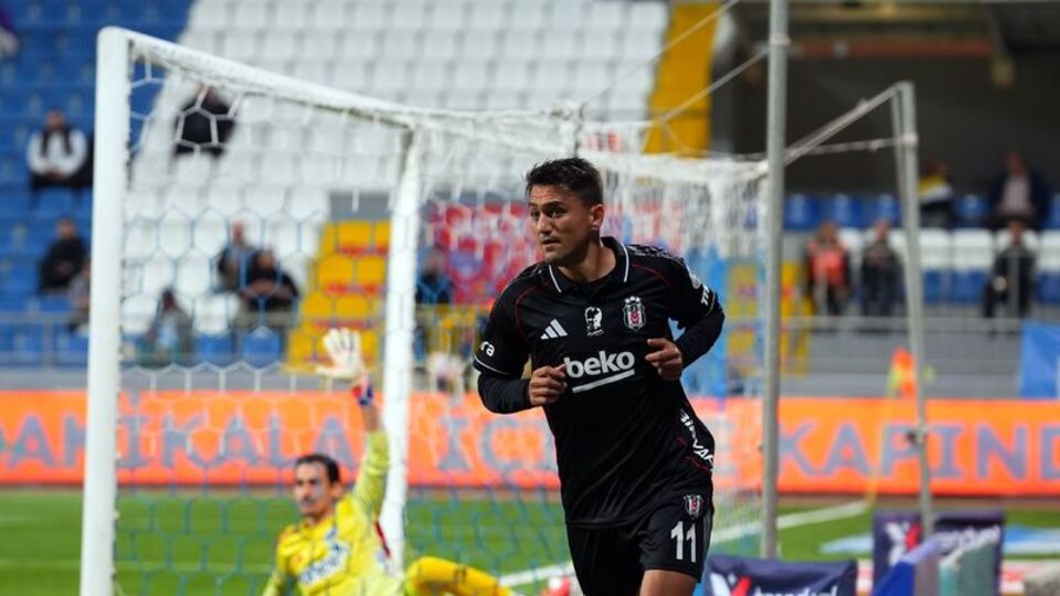 "Penaltıyı atsak daha farklı olurdu"