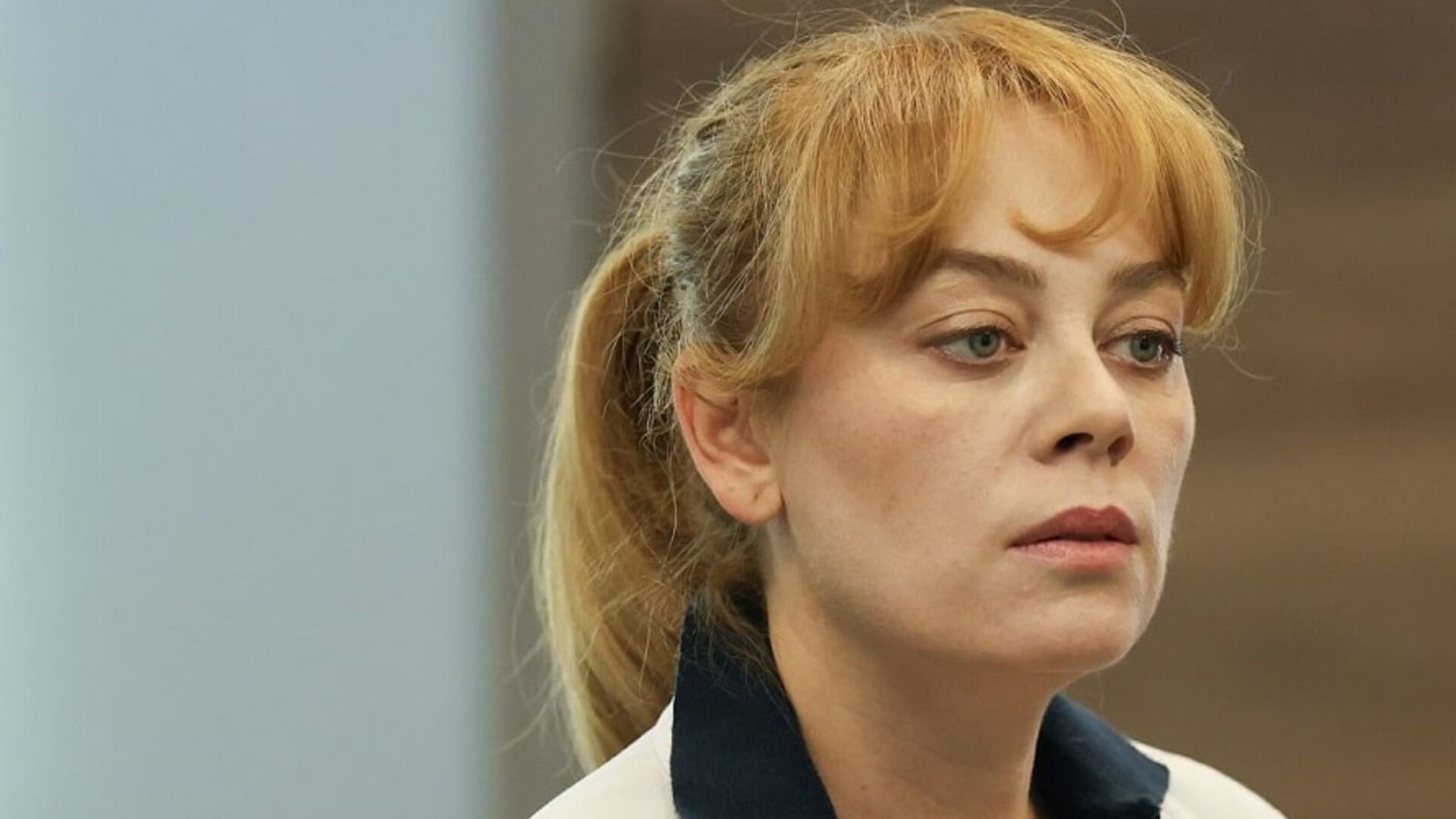 Gizem Dolu 'Kırmızı Oda' İkinci Fragmanıyla Geliyor! İşte Merakla Beklenen Detaylar