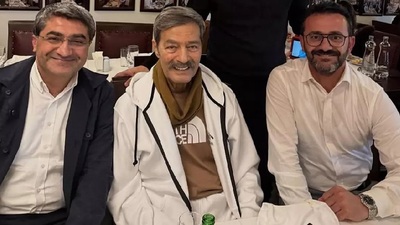 Sevenlerini sevindirdi