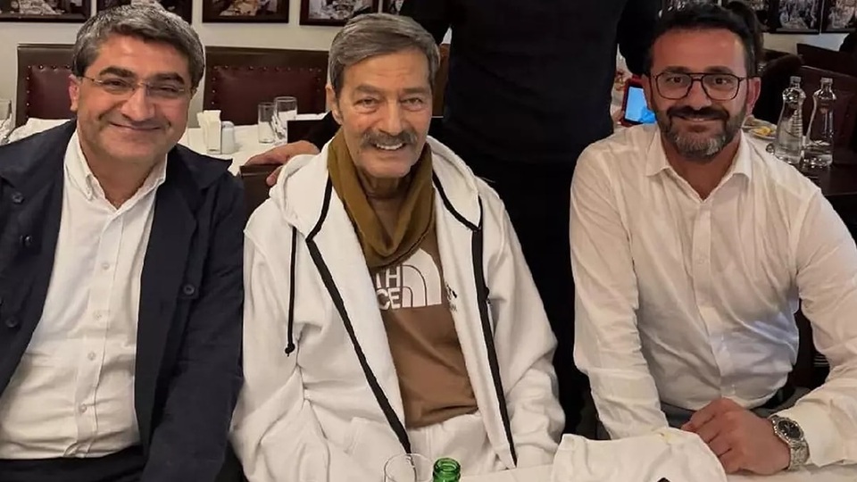 Sevenlerini sevindirdi