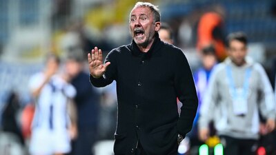 "Beşiktaş, Kasımpaşa'yı yenemeyecek kadro mu?"