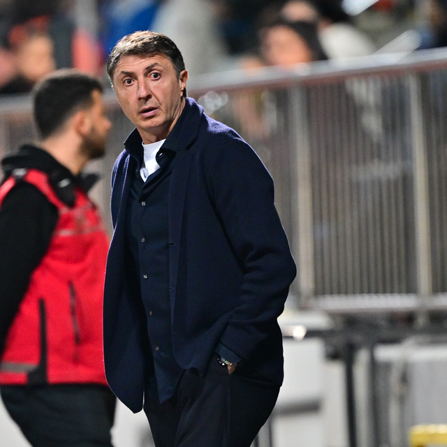 "Gianniotis sayesinde maça tutunduk!"