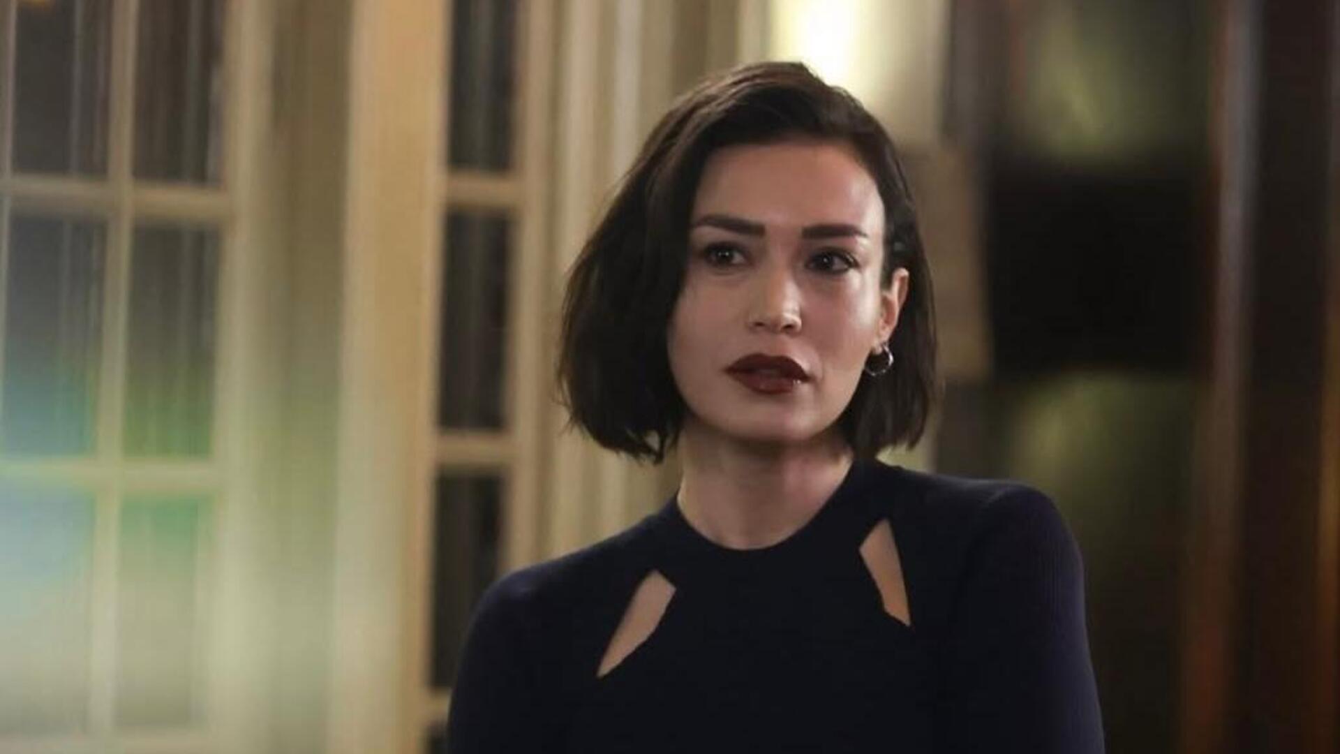 Ecem Özkaya'dan Sert Tepki: 'Bu Algılar Tamamen Bitmeli!'