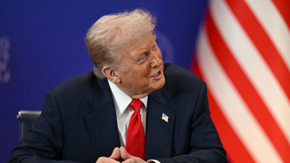 Trump'tan seçim açıklaması