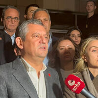 Özel'den İmamoğlu'nun "casusluk"tan tutuklanmasına yanıt