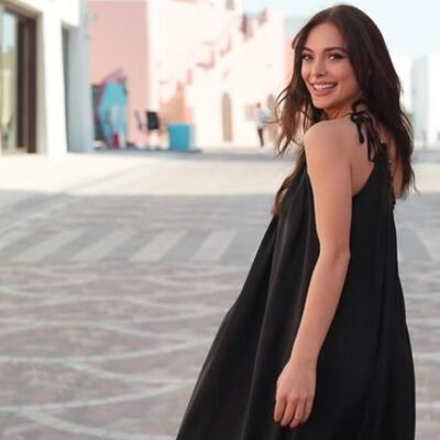 "İlişki yaşamadım"