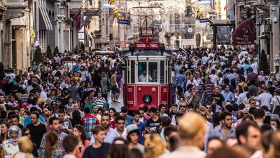 Eylülde işsizlik sabit kaldı