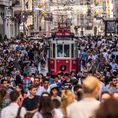 Eylülde işsizlik sabit kaldı