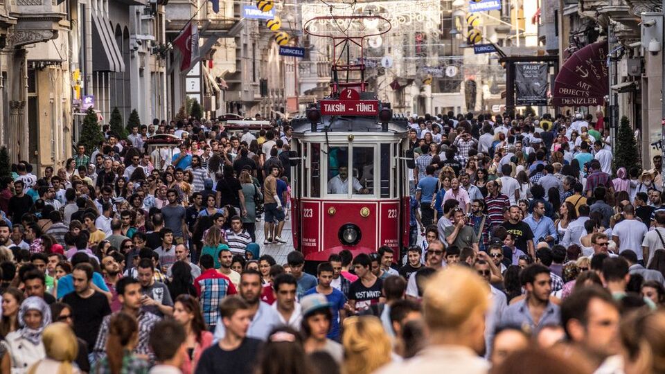 Eylülde işsizlik sabit kaldı