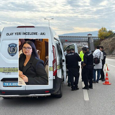 Hilal 22 yaşındaydı... Mezuniyet sevinci yarım kaldı!