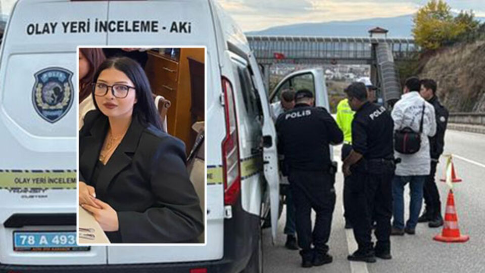 Hilal 22 yaşındaydı... Mezuniyet sevinci yarım kaldı!