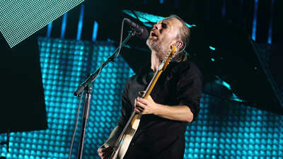 "İsrail'de konser vermeyeceğiz"