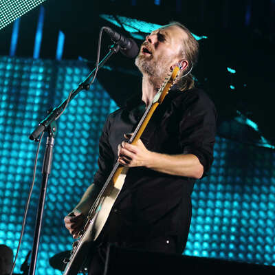 "İsrail'de konser vermeyeceğiz"