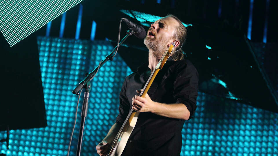 "İsrail'de konser vermeyeceğiz"