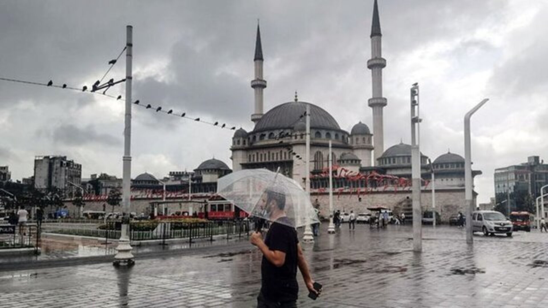 Meteoroloji hava durumu raporu: 27-28 Ekim  Ankara, İzmir, İstanbul hava durumu nasıl?