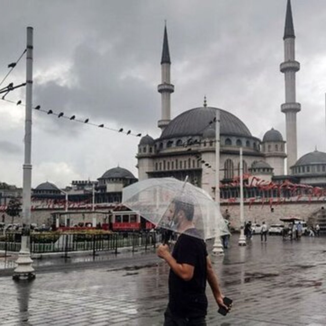 27-28 Ekim hava durumu raporu