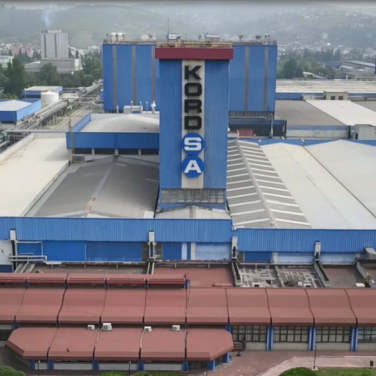 Kordsa yeni dönem stratejisini açıkladı