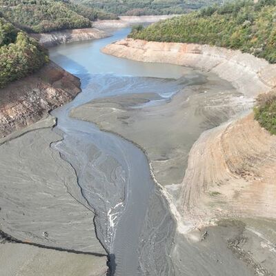 Bursa neden su krizine girdi?