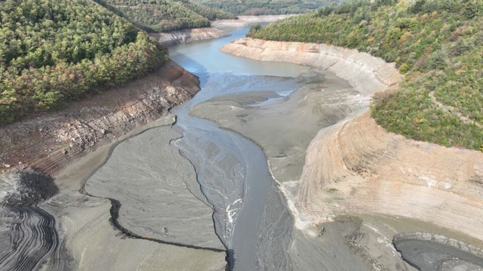 Bursa neden su krizine girdi?