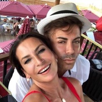 "Bana göz kırptı"