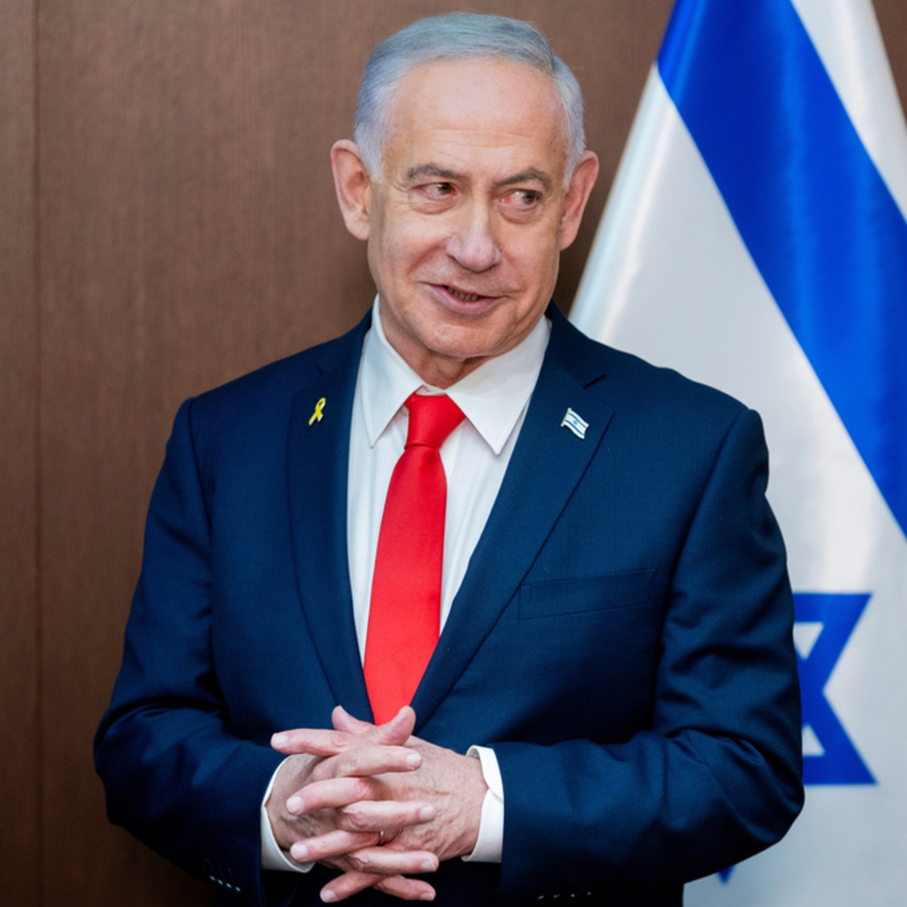 Netanyahu'nun davasını durduracak tasarıya tepki 