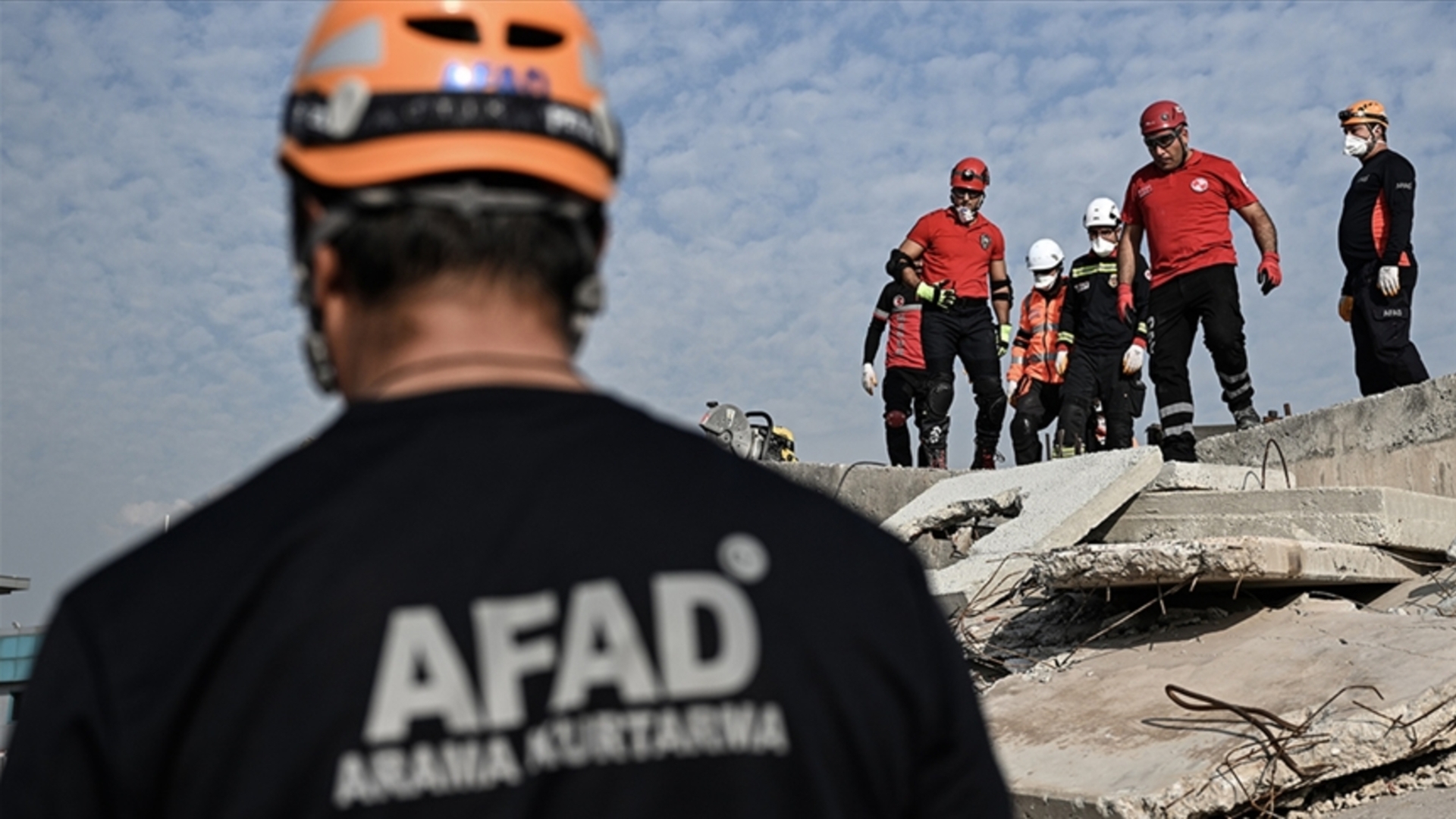 AFAD Personel Alımı Başvuruları Başlıyor! 1250 Kişiye İş İmkanı - Şartlar ve Başvuru Detayları