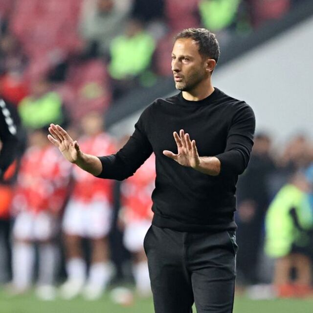 Tedesco'nun Gaziantep 11'i