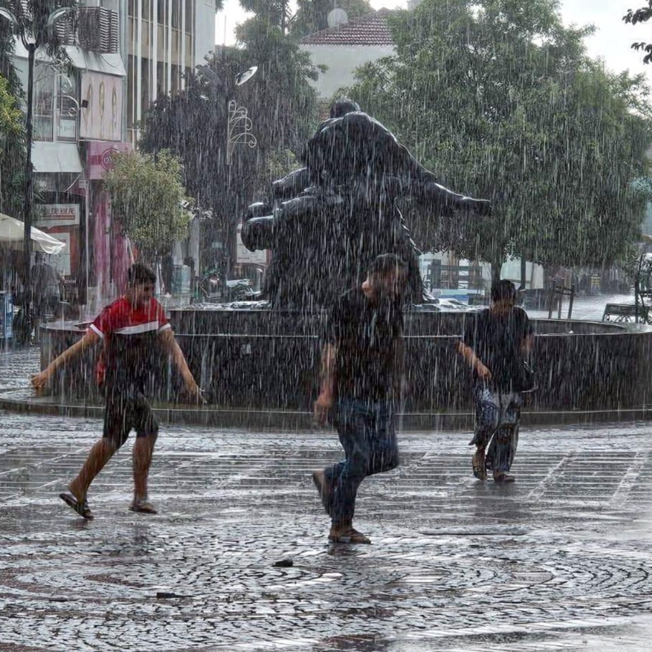 Öğle Trakya'da, akşam İstanbul'da!