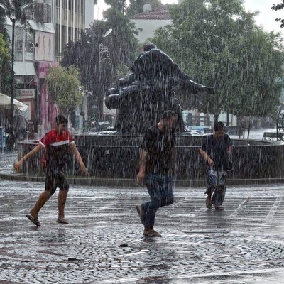 Öğle Trakya'da, akşam İstanbul'da!