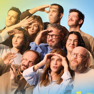 ‘Güneşin Oğlu’ sinemadan tiyatro sahnesine geliyor