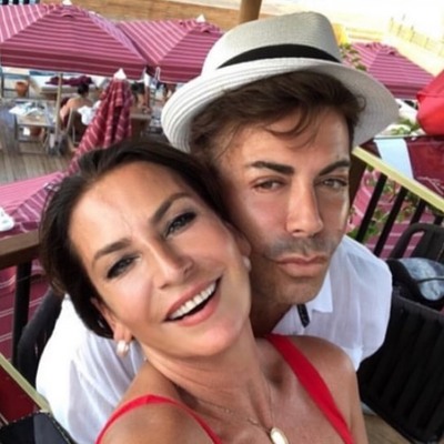 "Bana göz kırptı"