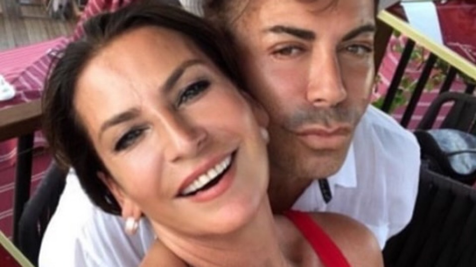 "Bana göz kırptı"