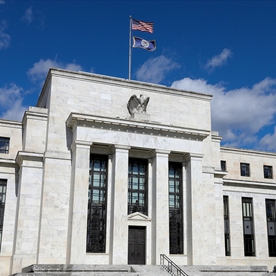 Fed'in faiz indirimlerine 2026'da devam etmesi bekleniyor