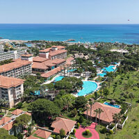 Antalya'da oteller için su tasarrufu projesi