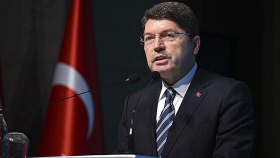 Casusluk soruşturmasına ilişkin açıklama