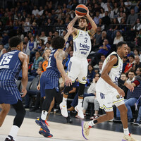 EuroLeague'de çift maç haftası!