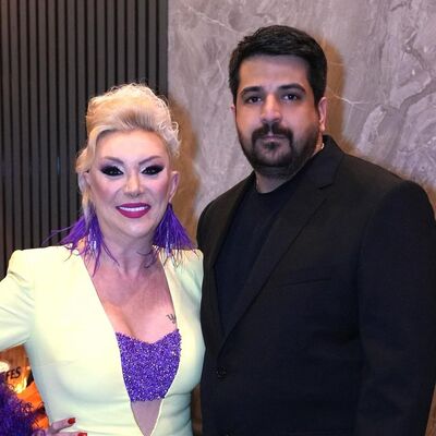 Güllü'nün patronundan suç duyurusu