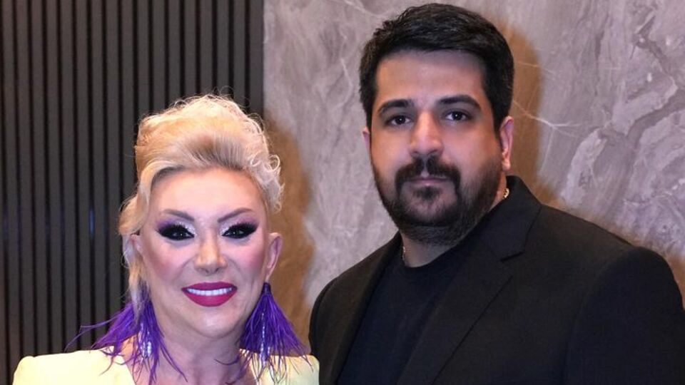 Güllü'nün patronundan suç duyurusu