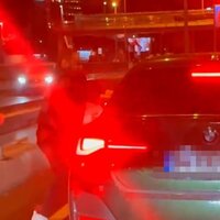 İki maganda ve iki saldırıya uğrayan kadın!